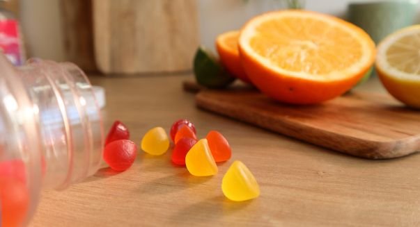 Common Symptoms of Vitamin Deficiency